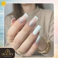 Quality Nails & Spa - Beautiful nails. Relaxing moments. Perfect you.
