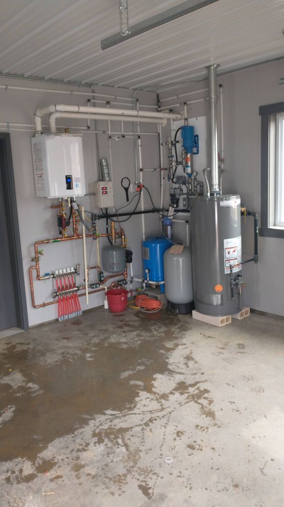 Slide of JNJ Plumbing