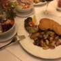 Habels Lindenwirtin