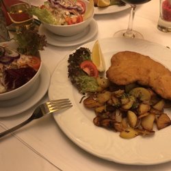 Habels Lindenwirtin