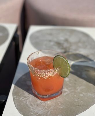 The Rooftop Bar by null