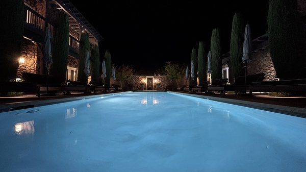 Hotel Yountville by null