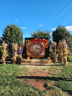 Snyder's Farm by null