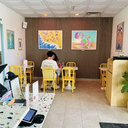Leonardi’s Pizza
