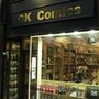 Photo of OK Comics