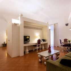 MGallery Palazzo Caracciolo - Guest room