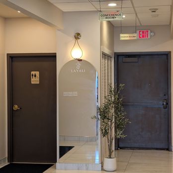 Layali Coffee House - Restrooms, Conference Room, Prayer Room - Coffee & Tea Near Me - Rochester, New York Layali Coffee House - Restrooms, Conference Room, Prayer Room - Coffee & Tea Near Me - Rochester, New York