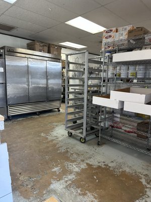 Roland's Swiss Pastry & Bakery by null