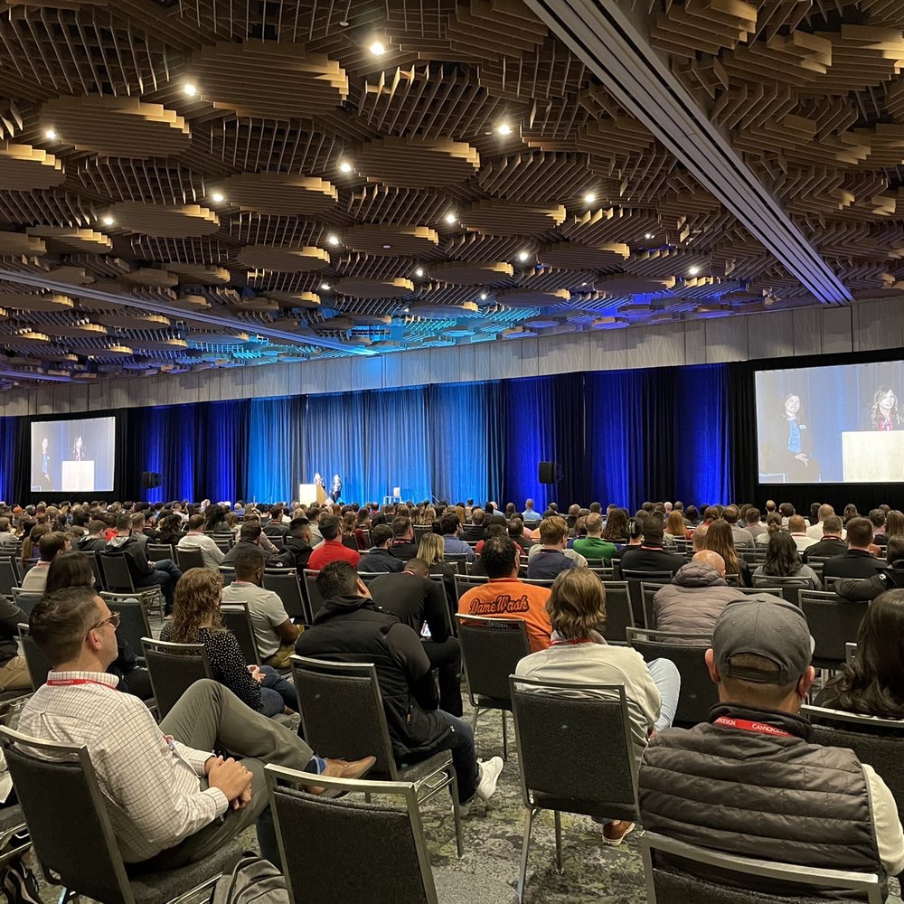 Oregon Convention Center - Ballroom - Venues & Event Spaces Near Me - Portland, Oregon