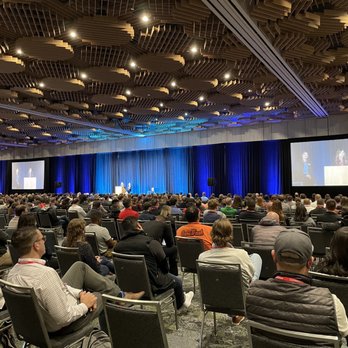 Oregon Convention Center - Ballroom - Venues & Event Spaces Near Me - Portland, Oregon Oregon Convention Center - Ballroom - Venues & Event Spaces Near Me - Portland, Oregon