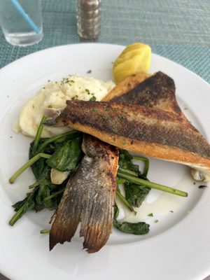 Sea Salt Beach Bar and Restaurant by null