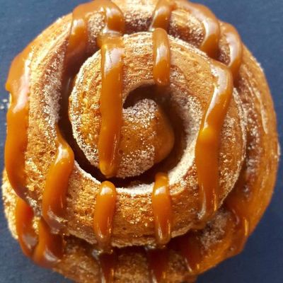 Prep & Pastry by null