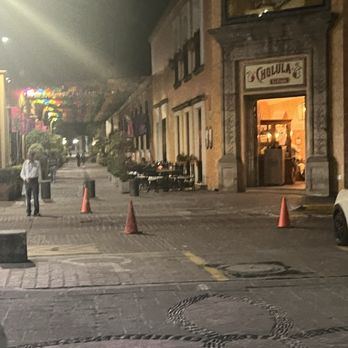 Fonda Cholula - Mexican Near Me - Tequila, JAL Fonda Cholula - Mexican Near Me - Tequila, JAL