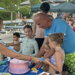 Centennial Family Aquatic Center