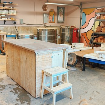 The Bisque - Art Classes Near Me - Port Orchard, Washington The Bisque - Art Classes Near Me - Port Orchard, Washington
