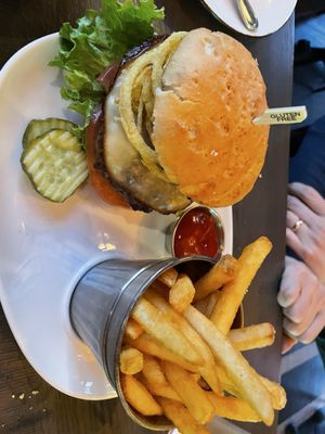 Tap 151 Bar and Grill by null