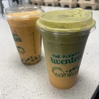 Tastea - Matcha Thai Milk Tea and Thai Milk Tea - Bubble Tea Near Me - Mesa, Arizona Tastea - Matcha Thai Milk Tea and Thai Milk Tea - Bubble Tea Near Me - Mesa, Arizona