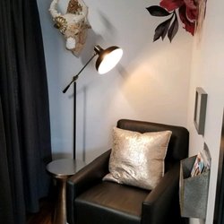 KLB Studio - Waiting/Processing Area
