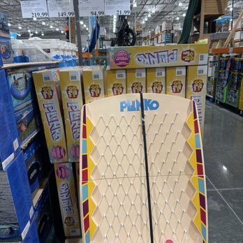 Costco Wholesale - Why do I want this? 3.31.25 - Wholesale Stores Near Me - Tomball, Texas