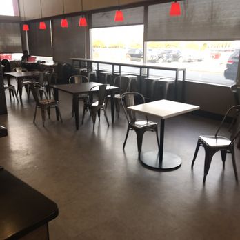 Starbucks - Seating area - Coffee & Tea Near Me - Bowie, Maryland