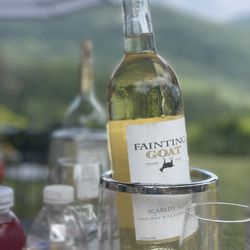 Fainting Goat Vineyards