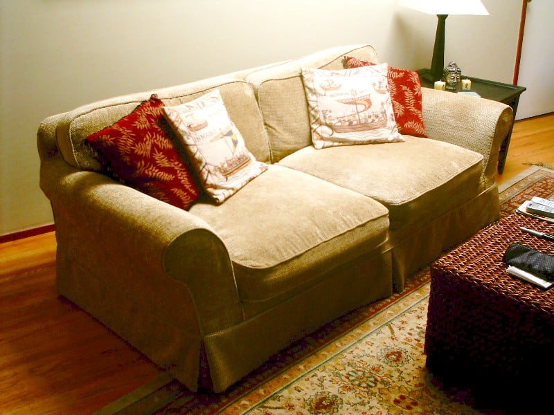 The Great Cover Up - upholstery in Gilroy, CA