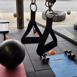 Em3 Strength & Conditioning