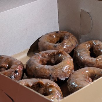 M & M Donuts - Blueberry donuts - Donuts Near Me - Anaheim, California M & M Donuts - Blueberry donuts - Donuts Near Me - Anaheim, California