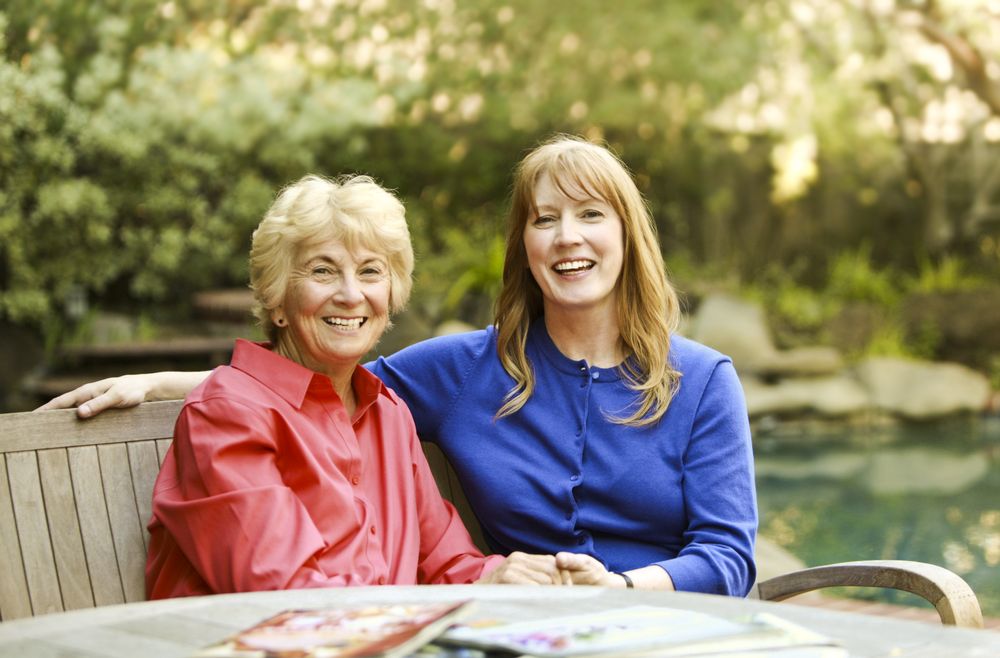 Home Care Assistance Des Moines - home care agency in Des Moines, IA