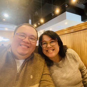 Sushi Ohayo - Cheers until we meet again on another food adventure - Sushi Bars Near Me - Chantilly, Virginia