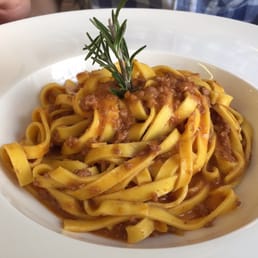 The bolognese The bolognese