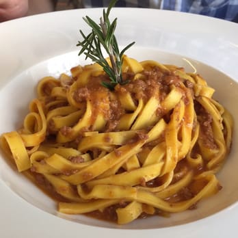 Cucina & Vista - The bolognese - Bistros Near Me - Rome, RM Cucina & Vista - The bolognese - Bistros Near Me - Rome, RM