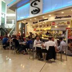 Da Saba - Da saba -- centro commerciale sesto