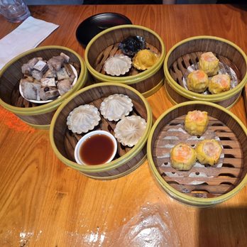 Stick & Steam - Dim Sum Near Me - Millbrae, California