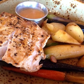 Nelson's - mahi mahi - Seafood Near Me - Rancho Palos Verdes, California