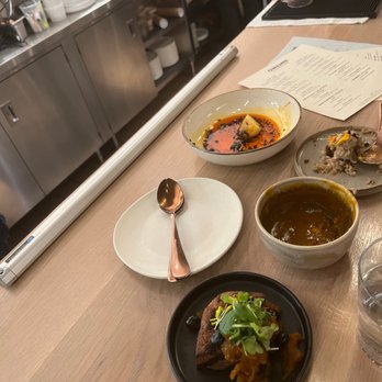 Owamni - New American Near Me - Minneapolis, Minnesota