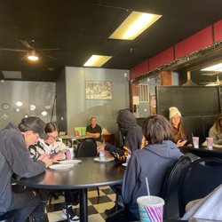 Pizza Shack