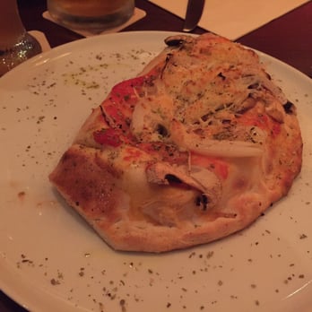 Mania - Calzone Rustico - Italian Near Me - Frankfurt, HE Mania - Calzone Rustico - Italian Near Me - Frankfurt, HE