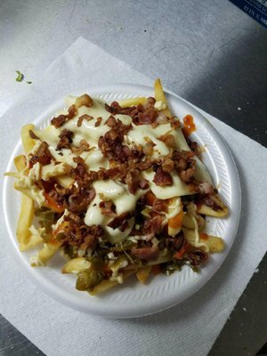 La Hawaiiana by null