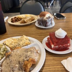 user provided Hole in the Wall Cafe photo