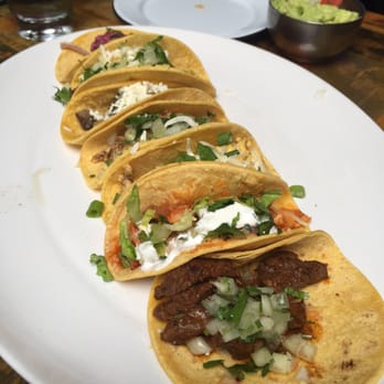 El Centro - Taco platter - Bars Near Me - Washington, DC, District of Columbia El Centro - Taco platter - Bars Near Me - Washington, DC, District of Columbia