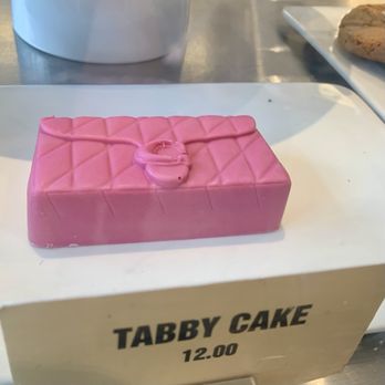The Coach Coffee Shop - Pastry case - Tabby Cake $12.00 - Coffee & Tea Near Me - Glendale, Arizona The Coach Coffee Shop - Pastry case - Tabby Cake $12.00 - Coffee & Tea Near Me - Glendale, Arizona