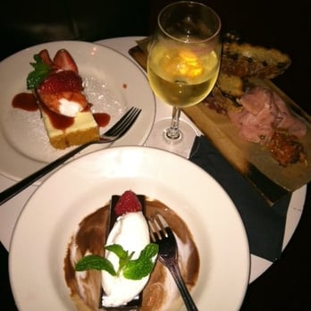 Living Room - Chocolate cake, cheese cake & charcuterie plate - Lounges Near Me - Los Angeles, California Living Room - Chocolate cake, cheese cake & charcuterie plate - Lounges Near Me - Los Angeles, California