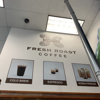 Hawaiian Fresh Roast - Coffee & Tea Near Me - Honolulu, Hawaii Hawaiian Fresh Roast - Coffee & Tea Near Me - Honolulu, Hawaii