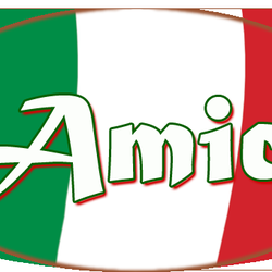 Restaurante Pizzeria Amici