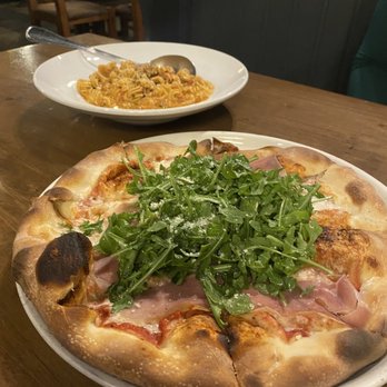 Osteria Marco - Prosciutto Pizza - Italian Near Me - Denver, Colorado Osteria Marco - Prosciutto Pizza - Italian Near Me - Denver, Colorado