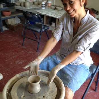 Garret Pendergrass Pottery - Art Classes Near Me - Fort Worth, Texas Garret Pendergrass Pottery - Art Classes Near Me - Fort Worth, Texas
