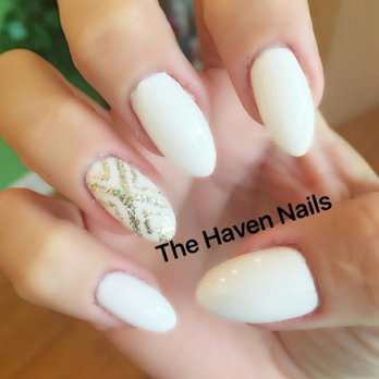 Haven - Nail Salons Near Me - Stirling, New Jersey