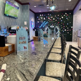 Tequila Modern Mexican - New Mexican Cuisine Near Me - Harrisonburg, Virginia