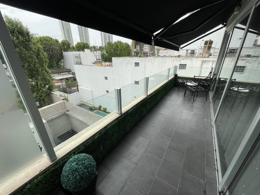 1828 Smart Hotel by null